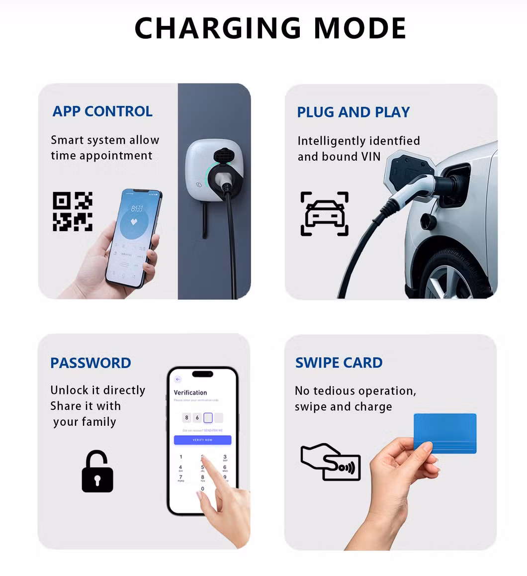 240kw Fast DC EV Charging Station for Electric Cars Rapid EV Charger Station Electric Vehicle Split-Type DC Charging Pile, Charging Pile, Charging Station