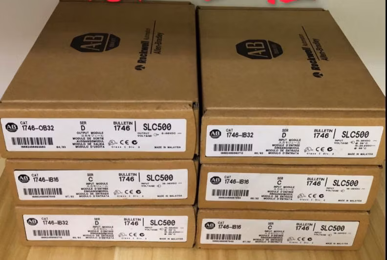 in Stock New and Original Phoenix PLC Module Power Supply Unit Quint-PS/1AC/24DC/20 2866776 Quint