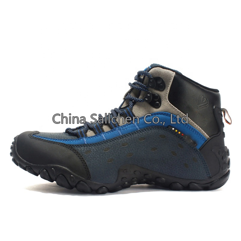 Best Quality Cheap Custom Popular Waterproof Outdoor Wide Sports Hiking Shoes