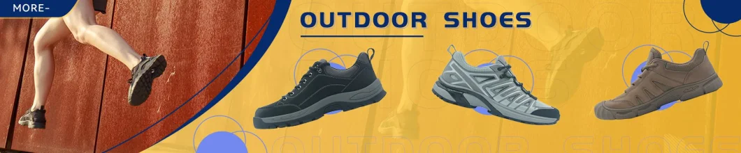 2024 Blue Lightweight Breathable Rubber Sports Shoes for Men Comfort Sneakers