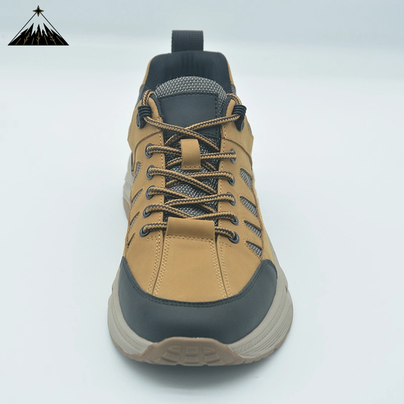 Wholesale Outdoor Sneaker Athletic-Sports-Shoes for Men Youth Original Casual Hiking Shoe