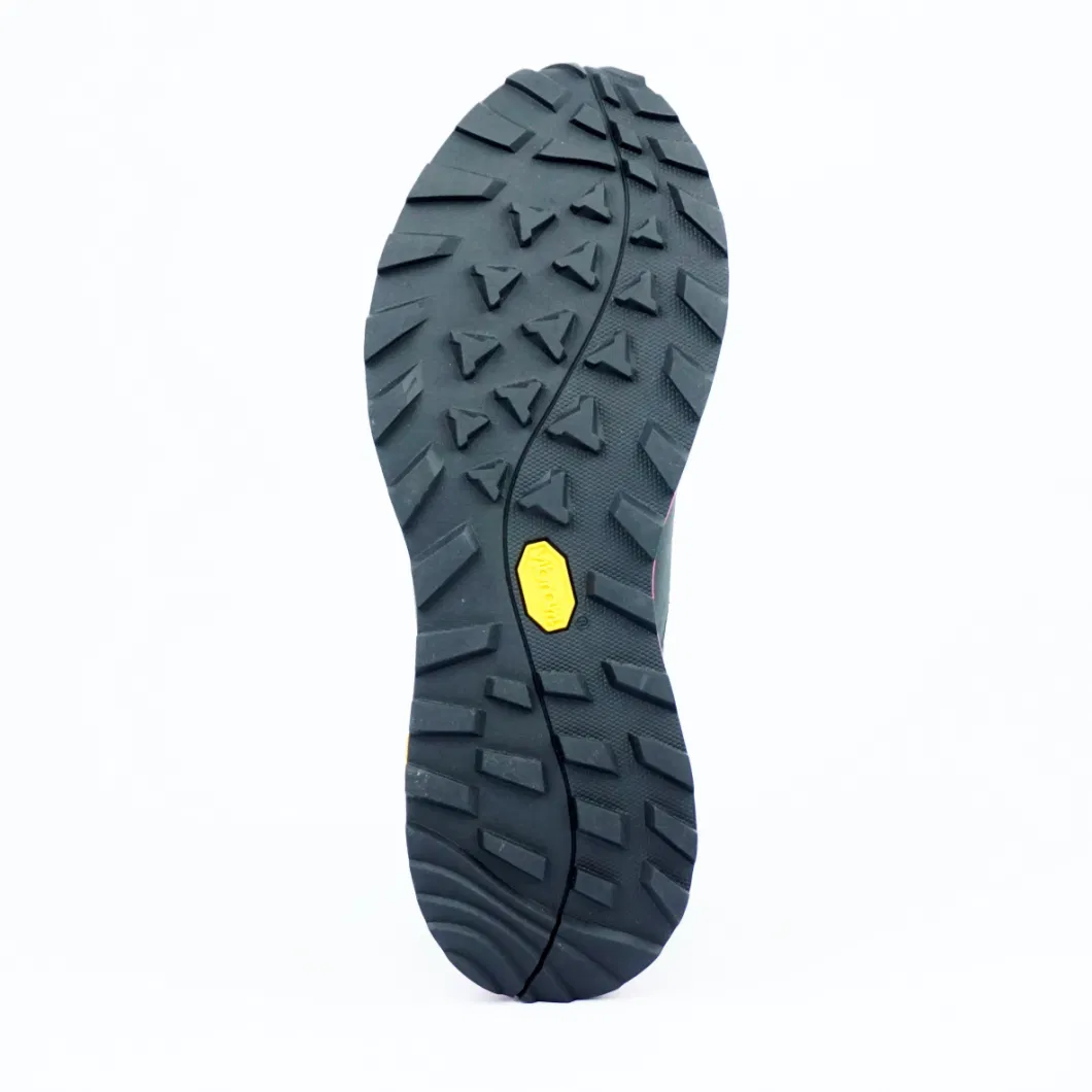 2024 New Best Non-Slip Trekking Vibram Outsole Hinking Sports Shoes