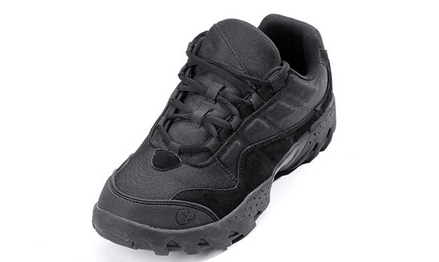 Outdoor Sports Hiking Hunting Tactical Shoes