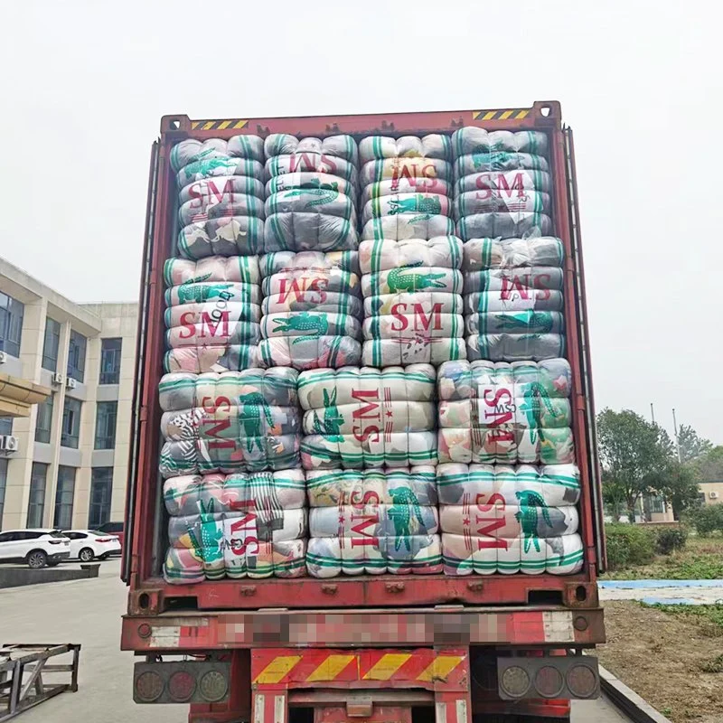 2024 Container Mixed Bales Grade a Running Style Men Sport Used Shoes