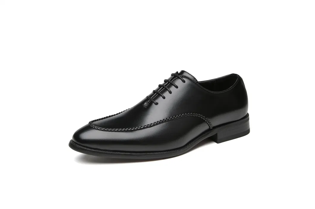 Luxury Shoes British Brogues for Men - Stylish Leather Dress Mens Shoes