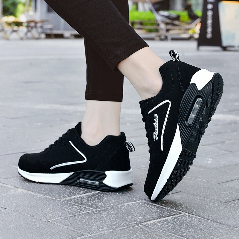 2021 Women Fashion Casual Shoes Woman Sneakers Women Jogging Sports Breathable Tenis Fashion Shoes