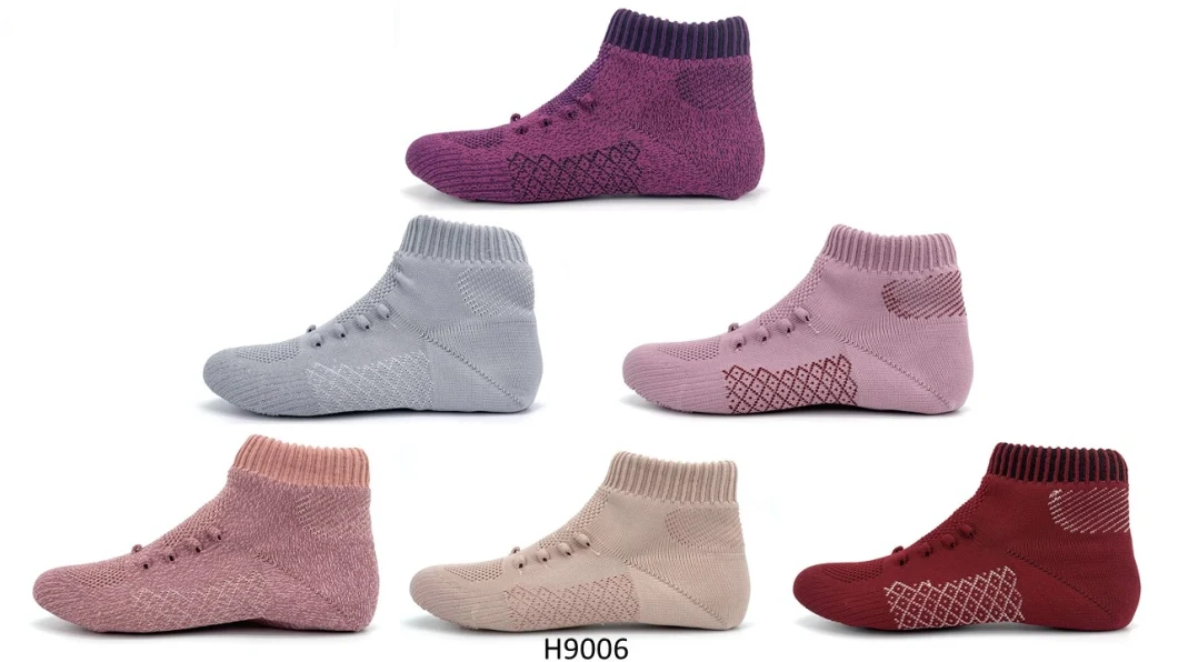 Long Socks Knitted Shoe Upper Lady Sport Shoes