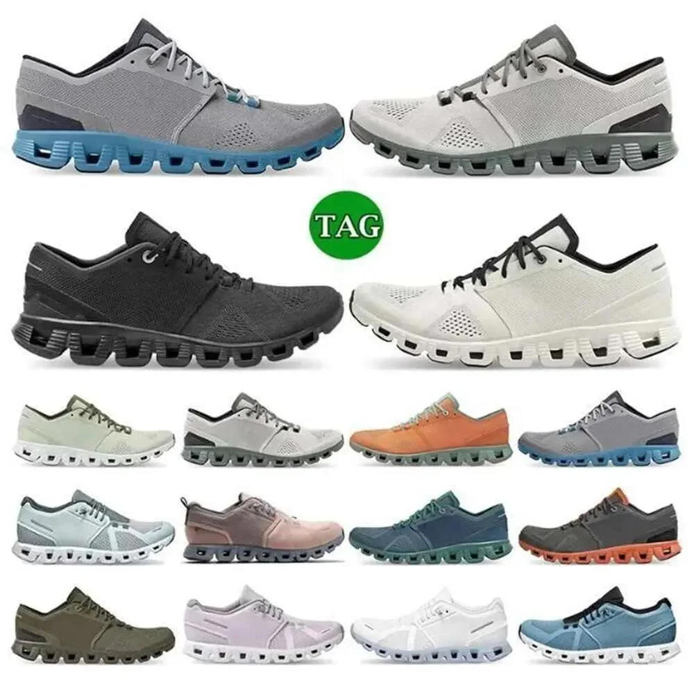 Designer Women Men Sneakers Classic Luxury Running Shoes Hiking Lightweight with Logo