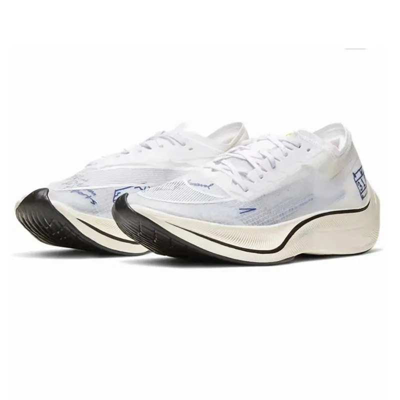 Vaporfly Next Zoomx Pegasus Running Shoes Sier Marathon Jogging Men and Women 37-46