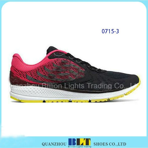 Hot Sale Brand Flyknit Sport Shoes for Men