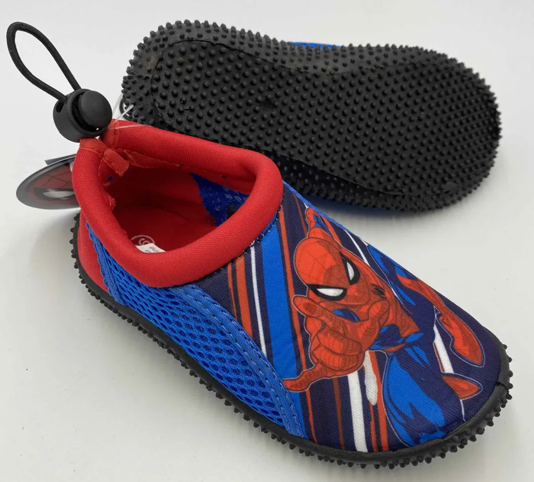 Outdoor Walking Proof Barefoot Kids Children Summer Socks Walk on Swimming Sports Beach Water Aqua Shoes