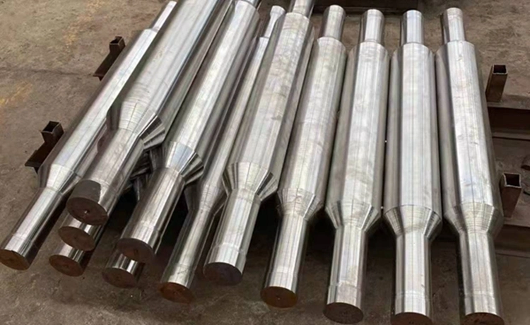 1.2344 SKD61 H13 X40crmov5-1 Tool Steel Forge Rolled Bars Flats