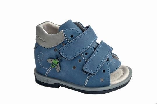 Kids Support Walking Shoe for Prevention Flat Foot and Good Posture