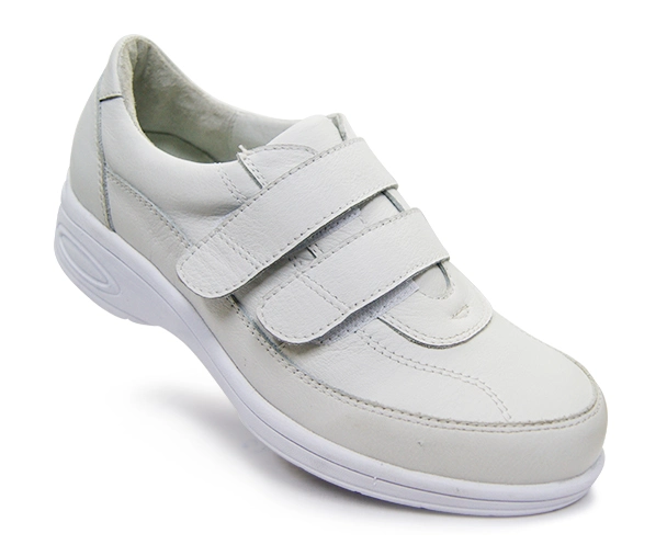 Good Walking Shoes for Women with Comfortable Insole Removable Non Foot Pain