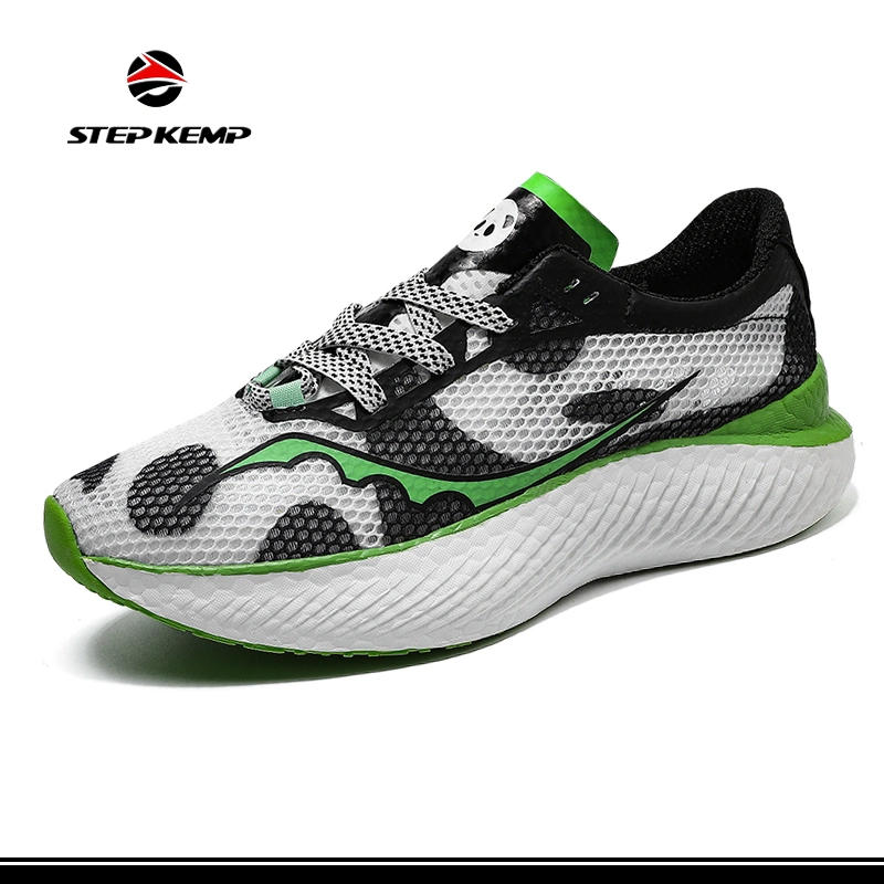 Men Cushioned Well Extra Wide Width Shoes Non Slip Wide Running Shoes Comfortable Running Shoes Lightweight Walking Shoes 24r2054