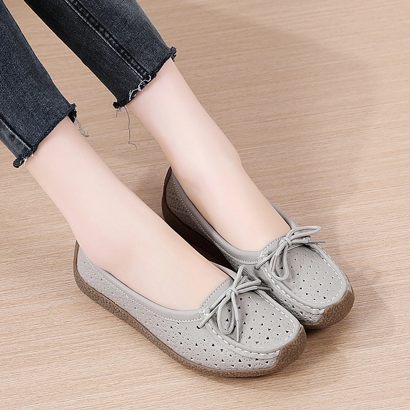 Classy Sexy Goddess Luxury Shoes Women Fashion Shoe Elegance Casual Lace up Ladies Loafer Female Footwear Loafers