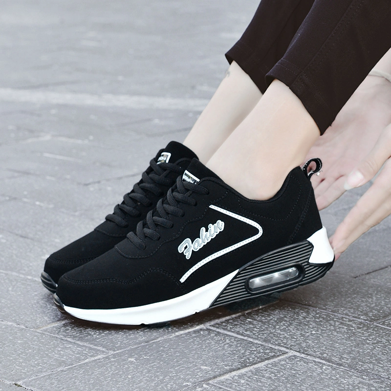 2021 Women Fashion Casual Shoes Woman Sneakers Women Jogging Sports Breathable Tenis Fashion Shoes