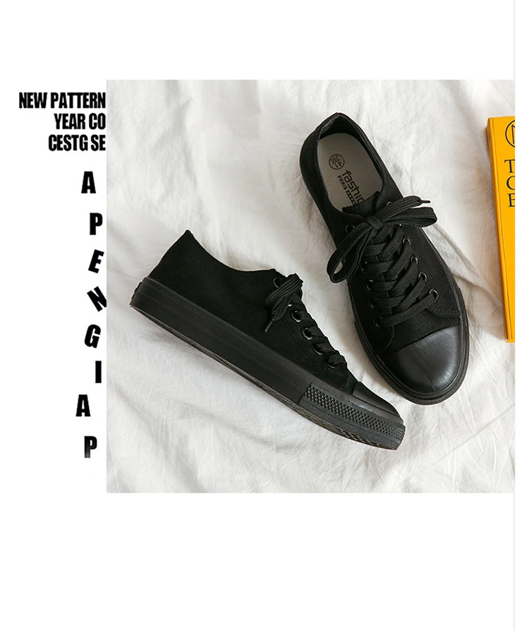 Wholesale Mens White Leather Designer Casual Ladies White Canvas Shoes for Men