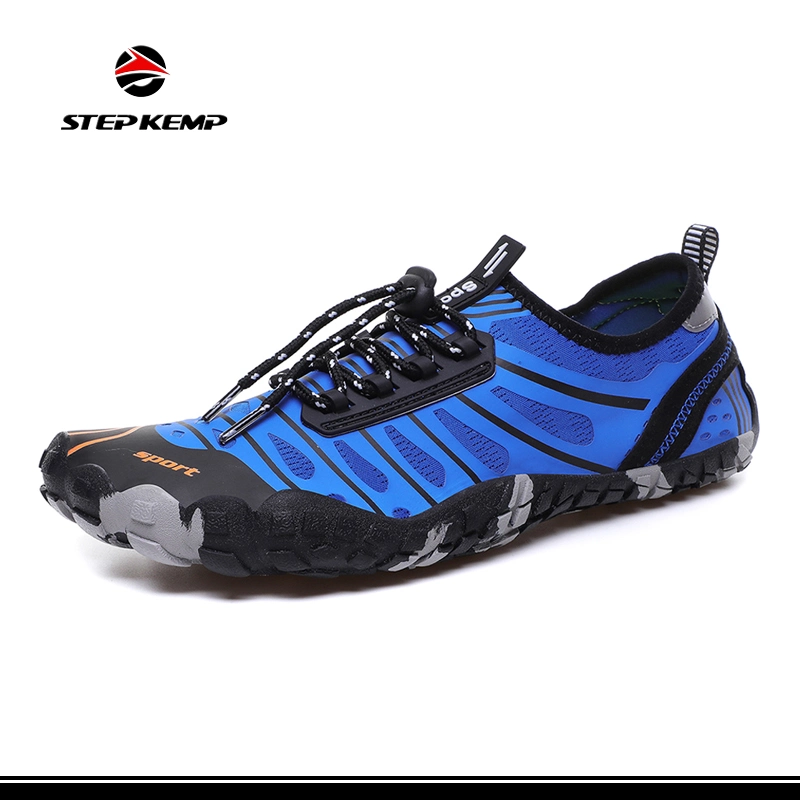 Couple Beach Walking Kayaking Boating Water Sports Shoes Ex-23W1004