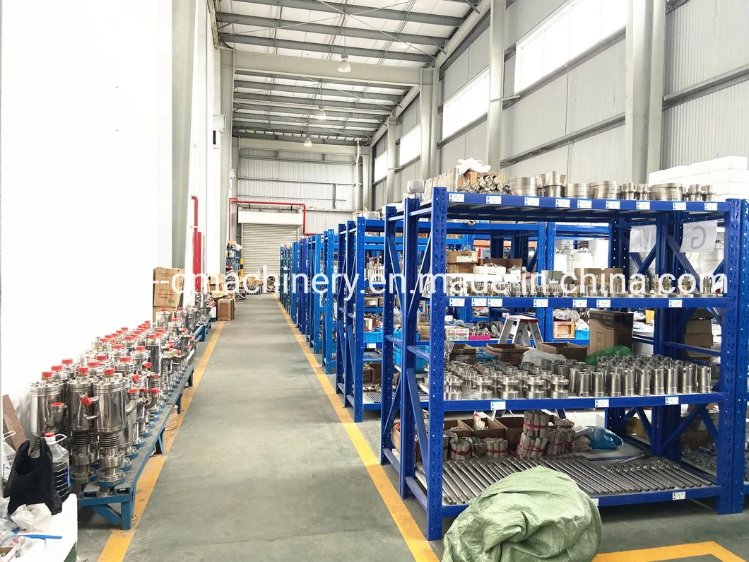 Lco2 Transfer Pump Shoe Foaming Cryogenic Liquid Carbon Dioxide Lco2 Pumps Vaporizer Skid