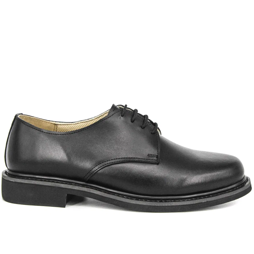 Comfortable Genuine Leather Formal Shoes Cadet Oxford Shoes