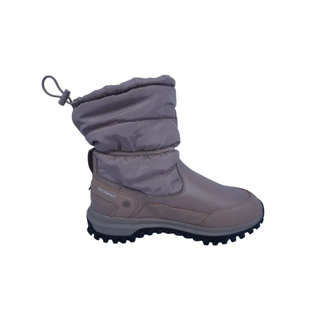 2024 New Best Women&prime;s Comfortable Athletic Lightweight Winter Warm Boots