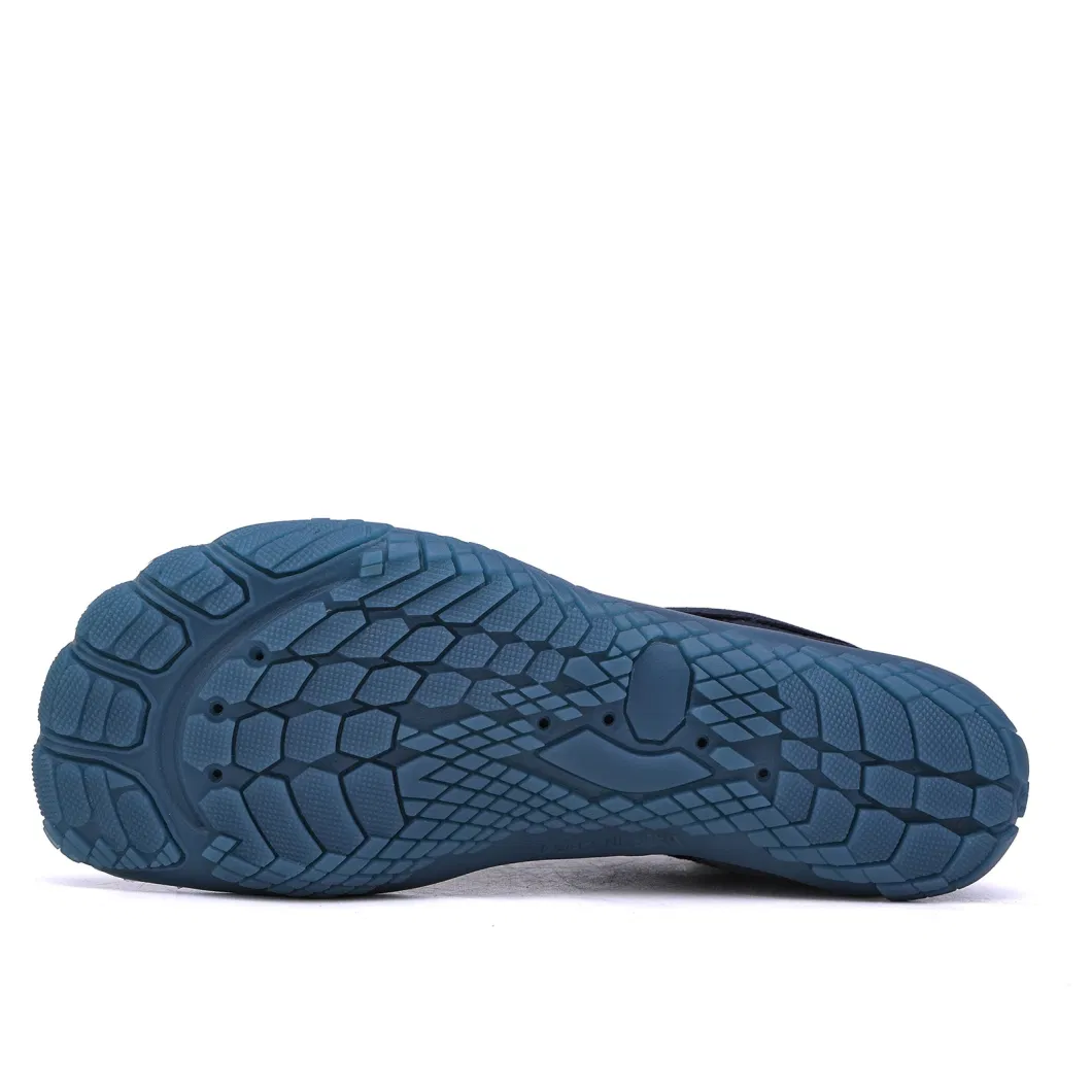 Slip-on Water Sports Barefoot Quick-Dry Aqua Shoes for Men Women