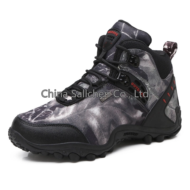 Lightweight Water Resistant Most Comfortable Mens Hiking Boots