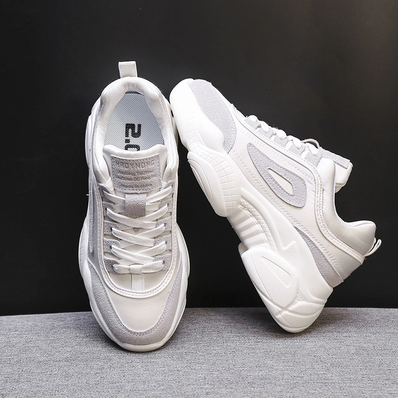 2019 China Trend, Best Brand Sneaker, Latest Style Sneaker, Low Price Women&prime;s Shoes Sport