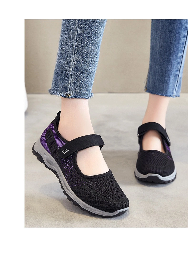 Buy Shoes Online Cheap Summer Outdoor Sneakers Shoes Top Quality for Women Athletic-Sports-Shoes Comfort Casual Fashion Running Tennis Shoes Trendy Ladies Shoes