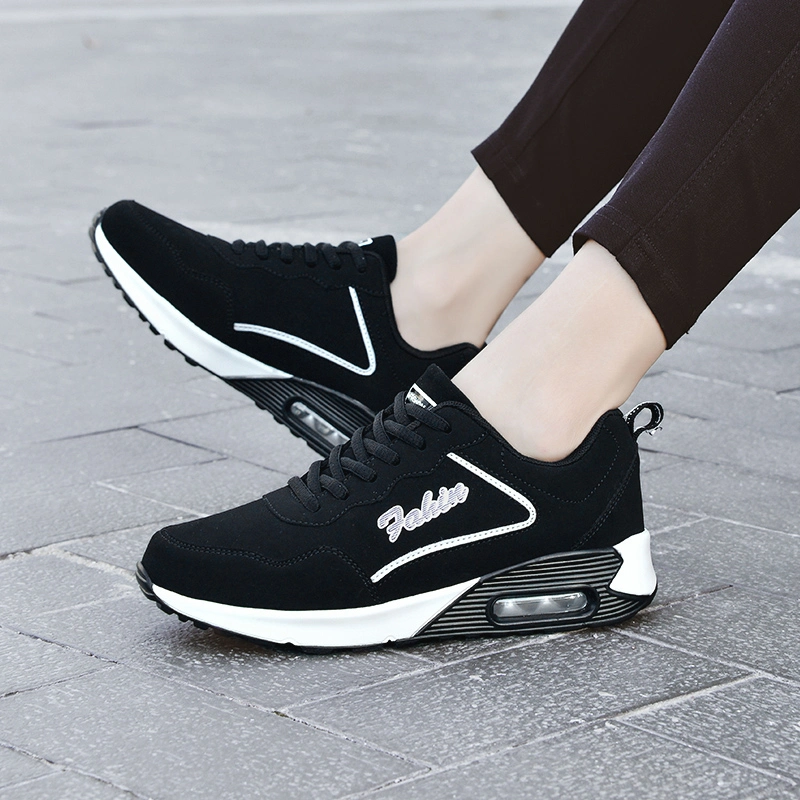 2021 Women Fashion Casual Shoes Woman Sneakers Women Jogging Sports Breathable Tenis Fashion Shoes