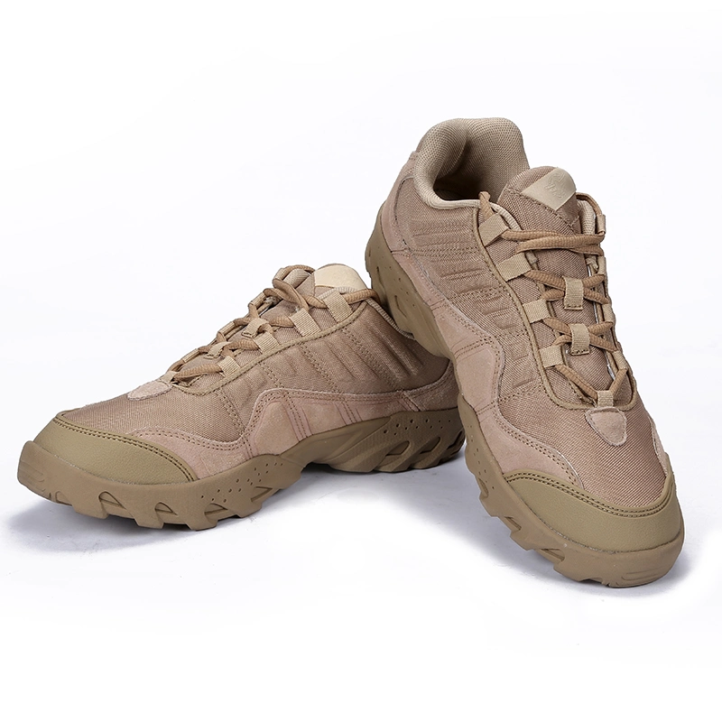 Tactical Running Outdoor Hiking Walking Mens Shoes for Hunting Sports