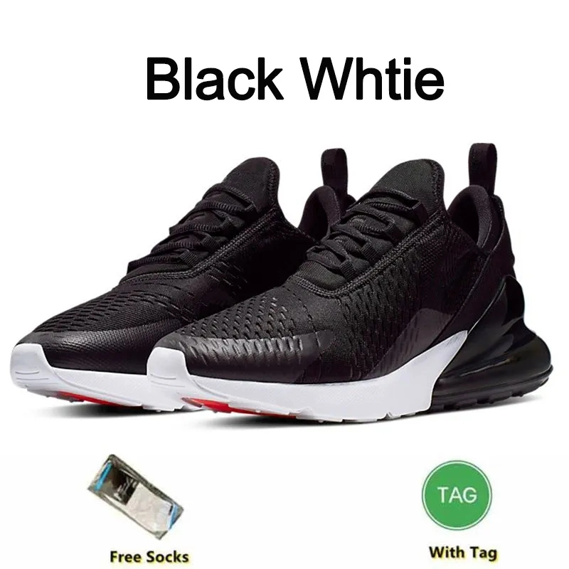 Got Designer 270 Running Shoes 27c Men Women Sneakers Triple White Black Navy blue Cool Grey Volt Trainers Sports Outdoor Walking Shoes Online Replica Store