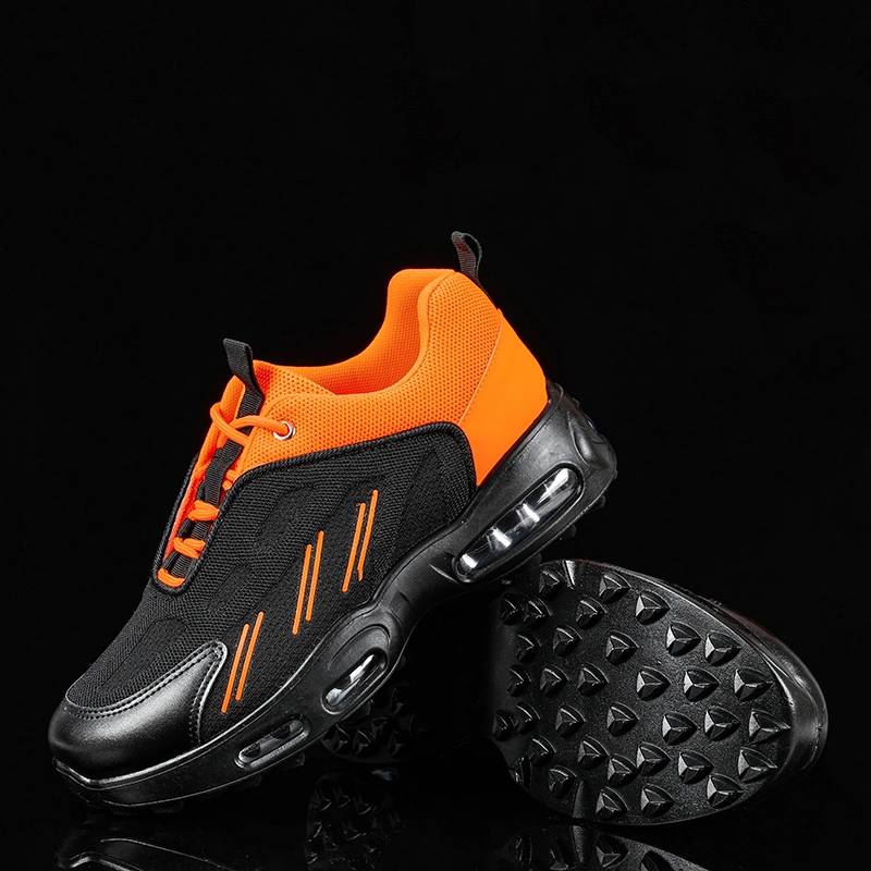 Adit New Design Custom Logo Jogging Cushion Running Sport Shoes