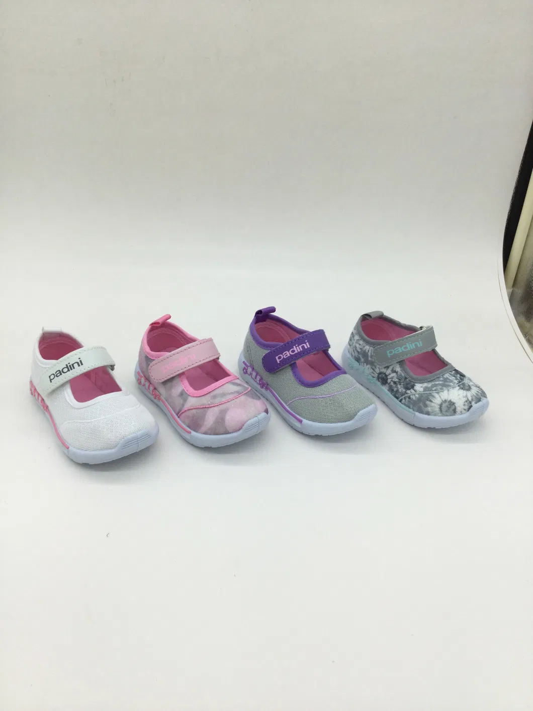 Hot Sale Little Children Walking Shoe Baby Boy Casual Shoes