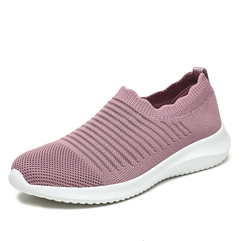 Women Fashion Sneaker Shoes, Women Jogging Shoes, Women Footwear Ladys Shoes