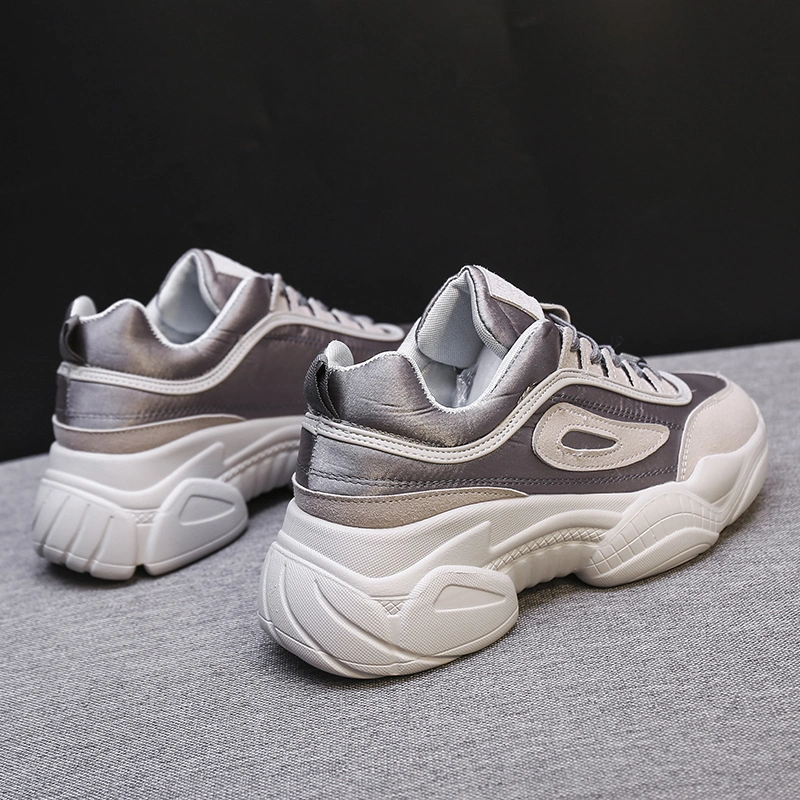 2019 China Trend, Best Brand Sneaker, Latest Style Sneaker, Low Price Women&prime;s Shoes Sport