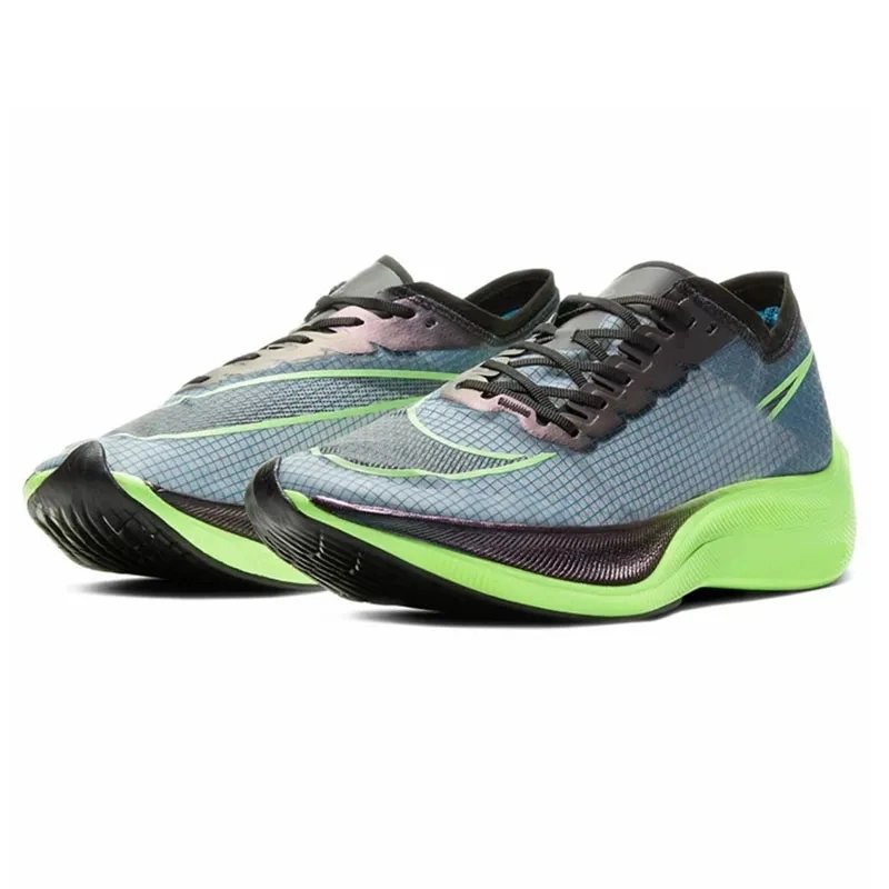 Vaporfly Next Zoomx Pegasus Running Shoes Sier Marathon Jogging Men and Women 37-46