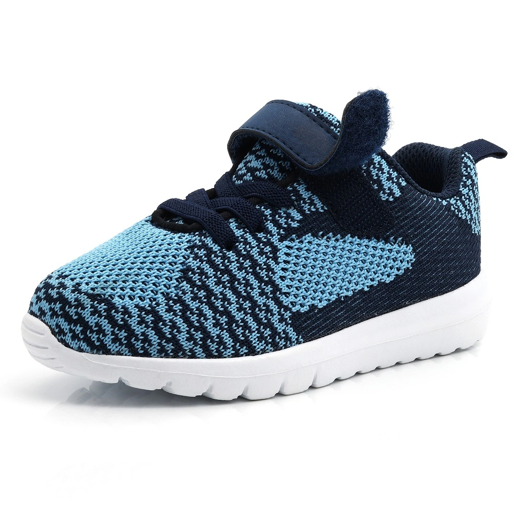 Children Footwear Sport Kids Sneakers Boys Shoes Running Sneakers Casual Shoes