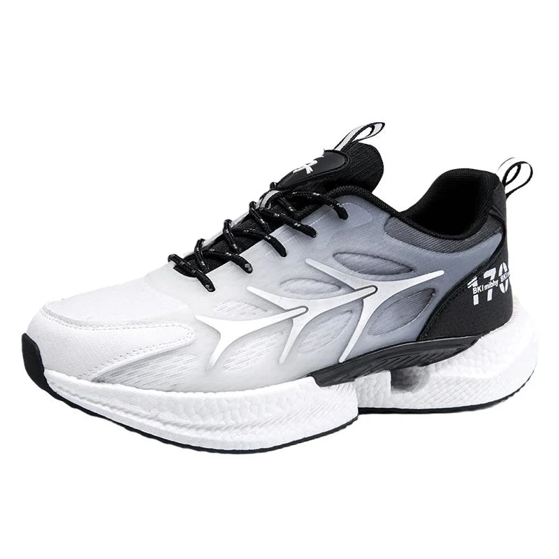 New Style Footwear Fashion Sport Shoes Men Brand Running Casual Shoes