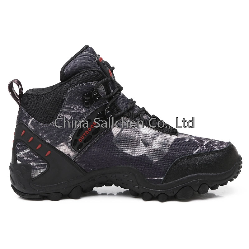 Lightweight Water Resistant Most Comfortable Mens Hiking Boots