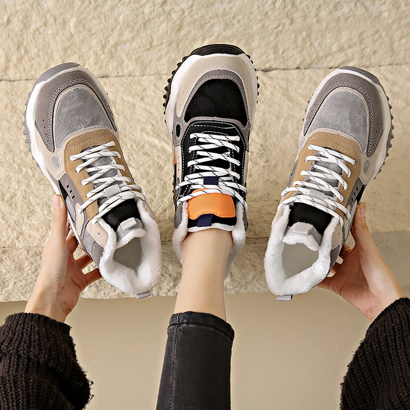 Jogging Casual Shoes for Ladies Sneaker