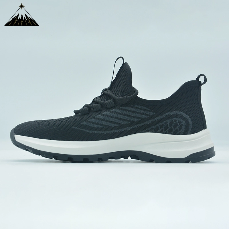 Fashion Shoes Footwear Men&prime; S Shoes Running Sports Shoes Casual