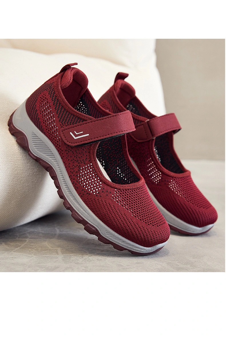 Buy Shoes Online Cheap Summer Outdoor Sneakers Shoes Top Quality for Women Athletic-Sports-Shoes Comfort Casual Fashion Running Tennis Shoes Trendy Ladies Shoes