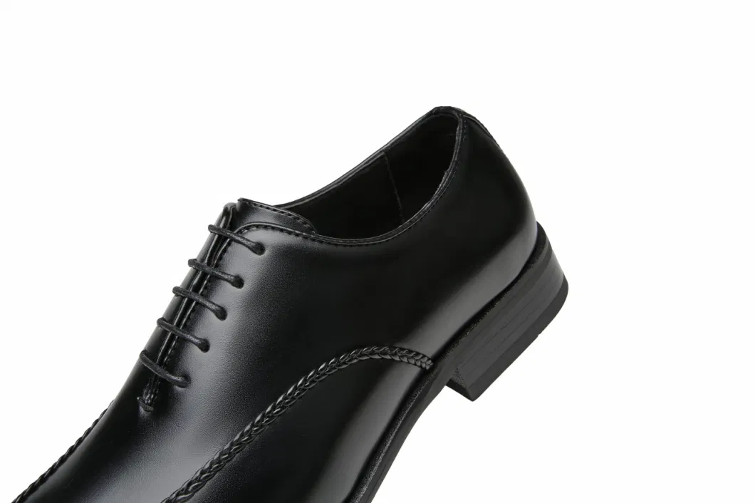 Luxury Shoes British Brogues for Men - Stylish Leather Dress Mens Shoes