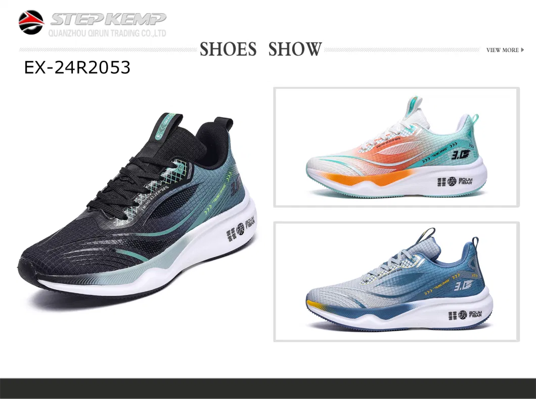 Wide Toe Box Shoes for Men Comfortable Extra Wide Width Shoes Non Slip Wide Toe Running Shoes 24r2053