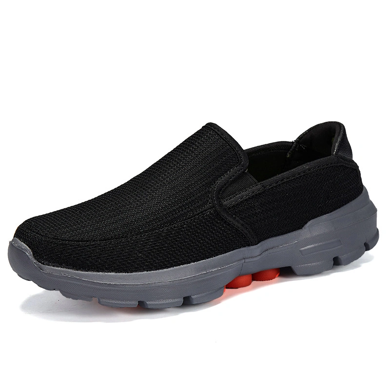 Wholesale Men Sports High Quality Outdoor Walking Shoes