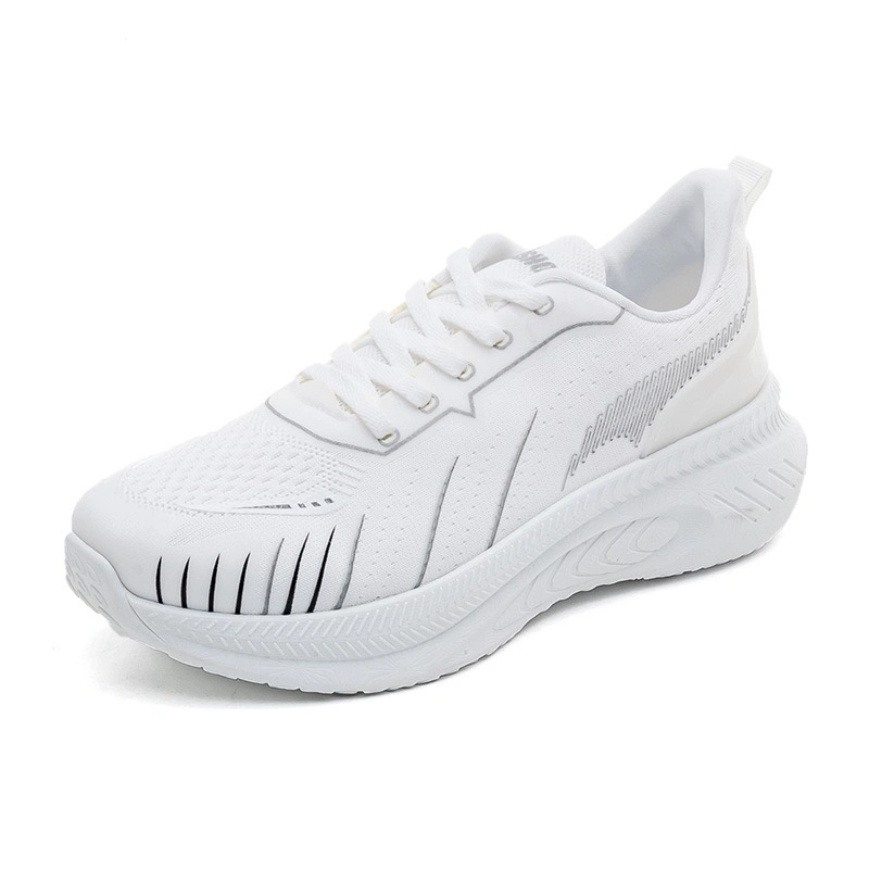 Unisex Versatile Fashion Athletic-Sports-Shoes Casual Sporting Shoes Outdoor Running Jogging Shoes Sneakers Shoes Top Quality Walking Tennis Shoes Factory