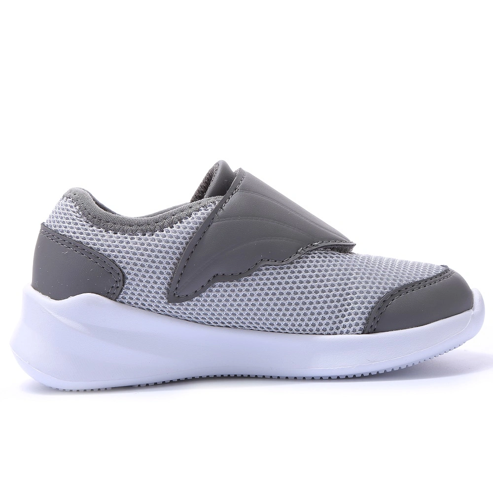 Children Flats Breathable Soft Non-Slip Boys Sneakers Soft Outsole Footwear Popular Shoes