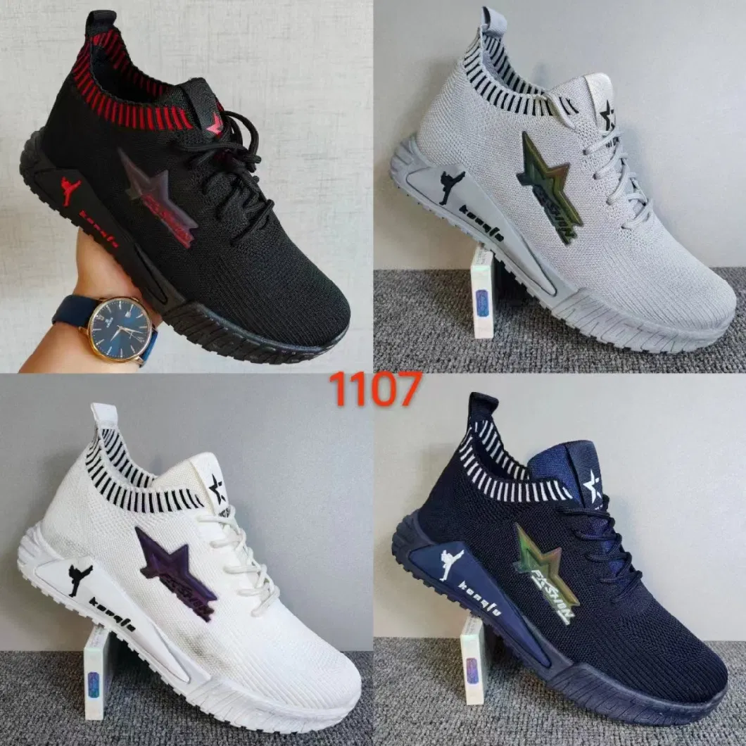 High Quality Men and Women Jogging Sports Shoe Big Size Air Casual Sneakers The New Latest Shoes